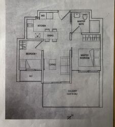 Eon Shenton (D2), Apartment #515426171